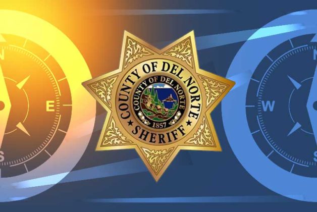 Del Norte County Sheriff Arrest Man in 2014 Murder | Wild Coast Compass