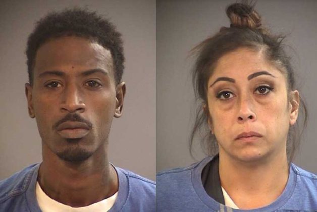 Two Arrested For Sex Trafficking Runaway Wild Coast Compass 5073
