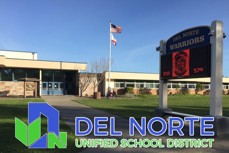 Del Norte School District to Remain Open | Wild Coast Compass