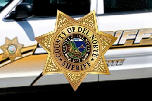 Del Norte County Sheriff Seeks Information After Man Dies with Gunshot ...