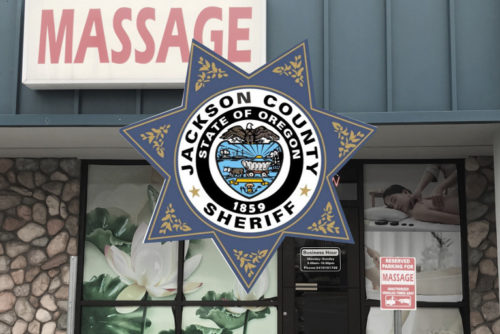Medford Massage Parlor Allegedly Part Of Multi State Human Trafficking And Prostitution