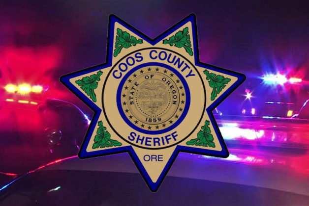 Coos County Sheriff’s Office Seeks Help Identifying Suspect After Armed ...